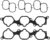 FEL-PRO MS 96790 Engine Intake Manifold Gasket Set for Toyota Highlander