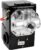 Air-Compressor Pressure Switch 135-175 psi 4 Port 26 Amp 220V, with Adjustable Unloader and Relief Valve