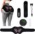 Butt Lifting Machine ABS Stimulator Buttocks Booty Trainer EMS Glute Stimulator TENS & PMS (Model: SM9126)