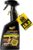 Meguiar’s Gold Class Rich Leather Cleaner and Conditioner 3-in-1 Spray, Non-Greasy Car Leather Cleaner and Conditioner Treatment with Advanced UV Protection, 15.2 Oz Spray Bottle