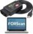 OHP FORScan ELM327-based OBD2 to USB Diagnostic Scan Tool with MS-Can/HS-Can Switch for Ford Lincoln Mazda Mercury Vehicles