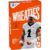 Wheaties Cereal, Breakfast of Champions, Jalen Hurts Cereal Box, 100% Whole Wheat Flakes, 15.6 oz