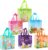Bwhrmt Easter Basket Stuffers,Egg Hunt Bags Bunny Carrot Chick Gift Bags with Handles,Party Supplies,Happy Small Easter Baskets Container,8.27×7.9×5.9inch 6-Piece. Easter Basket Ideas Gifts for teens