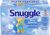Snuggle Fabric Softener Dryer Sheets, Blue Sparkle Cuddle-Up Fresh, 230 Ct, Long-Lasting Fresh & Clean Scent, Softens Fabric, Reduces Static, Fights Wrinkles, Helps Repel Lint & Pet Hair, HE Safe