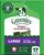 Greenies Veterinarian-Recommended Adult Natural Dental Dog Treats Large Size, Weight Management Dog Dental Chews, 27 oz. Pack, 17 Count