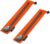 Kuvik Titanium Spoon 2-Pack – Ultralight and Compact for Camping and Hiking