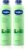 Vaseline® Intensive Care™ Aloe Soothe Spray, 6.5 Oz (Pack of 2)