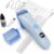 Step-UP Clipper, The Quiet Clipper by CALMING CLIPPER