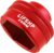 LIFSHP 28MM Oil Filter Socket,Cummins tools 3/8″ Drive For Dodge Ram 6.7L Cummins Other Vehicles Oil/Fuel Filter Removal Tool-Red
