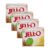 Jell-O Instant Pudding & Pie Filling, Coconut Cream, 3.4 Ounce (Pack of 4)
