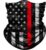 Obacle Bandana Face Mask Neck Gaiter Tube Mask Men Women for Sun Dust Protection