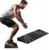 Power Press Squat Wedge Block – Weight Lifting Wedges for Home Gym or Personal Trainers – Parent