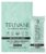 Truvani Plant Based Snack Bars | Chocolate Mint 12 Pack | 7g Protein | USDA Organic and Vegan | The Only Bar | Dairy, Soy, and Gluten Free | Individually Wrapped