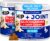 (2 Pack) Hemp Hip and Joint Supplement for Dogs – Glucosamine for Dogs Joint Pain Relief – Chews with Chondroitin, MSM, Hemp Oil – Mobility Support – Canine Cartilage Health – Made in USA