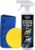 SHIELDOM Headlight Restoration Headlamp Cleaner Instantly Restores Yellowed Oxidation & Cloudy Lens Clean & Renew Dull Headlights Back to Like New, Portable Restorer Spray for All Cars Lamps 6.8 fl oz