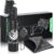 Vetance Pro Golf Club Cleaner Kit – Including New Designed Golf Club Brush, 3 Bottles of Cleaning Solution, Golf Towel,Effectively Remove Stubborn Stains and Rust.