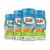 Dole Tropical Splash Liquid Water Enhancer – Sugar Free & Delicious, Makes 160 Flavored Water Beverages – Pack of 4