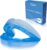 ZQuiet, Anti-Snoring Mouthpiece, Comfort Size #1, Single Refill, Blue, Made in USA, BPA-Free, Medical-Grade Material