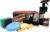 Dura-Dressing Total Tire Kit XL (2-3 Cars/1 Large Truck)