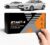 Start-X Remote Starter Kit for Acura ILX (2016, 2017, 2018, 2019, 2020, 2021, 2022) & RDX (2016-2018) Vehicles | Push-to-Start Ignition | Plug & Play | Lock 3X to Remote Start | Zero Wire Splicing