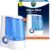 Vicks Warm Mist Humidifier Filter‑Free 1 Gal Tank, Auto Shut‑Off, Night Light, VapoPad and VapoSteam Compatible