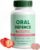 Oral Defence, Oral Probiotics for Bad Breath, Microbiome Balance, Gum Health & Daily Hygiene Support, 60 Chewable Capsules(1)