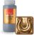 Pasler Gold Glaze for Ceramic Pottery Bisque,PCG01,16fl oz/473ml