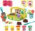 Play-Doh Blooming Flower Garden Toy Playset, Nature Pretend Play, Kids Arts & Crafts Ages 3+