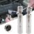 14mm&16mm(5/8″) Spark Plug Socket Set,Thin Walled Magnetic Spark Plug Socket,Car Accessories Universal Joint 3/8″ Drive 12 Point Swivel Socket Removal Tool,Compatible with BMW Nissan More Car