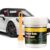 High-Performance Brake Grease Lubricant, 5.29oz, Rust & Corrosion Protection, Improved Brake Responsiveness, 150g, Automotive