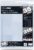 Ultra Pro – 9 Pocket Card Page, 35 Pages of Card Sleeves for Trading Card Binder, Clear