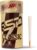 RAW Cones Classic King Size – 100 Pack – Slow Burning Pre Rolled Paper with Tips and Packing Tubes Included