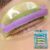 PERMANIA Lash Lift Ribbon, 5 Pcs Silicone Eyelash Rods Ribbon Soft Colorful Lash Lift Tool Flexible Perm Roller Multi-Functional for Eyelash Lifting
