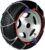 SCC 0155005 Auto-Trac Tire Traction Chain – Set of 2
