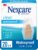 Nexcare Waterproof Clear Bandages, Covers and protect cuts, scrapes and blisters, One Size, 20 Count