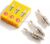 NGK 4339 DCPR8E Compatible With SeaDoo 4-Tec Spark Plug Set All 130 155 185 215 255 260 RXP RXT X GTI GTX Wake GTS GTI 3 Pack