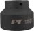 Performance Tool W83003 1-59/64″ Ball Joint Socket – Precision Tool for Chrysler/Dodge/Ram Vehicles