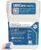 UltiCare VetRx U-40 UltiGuard Safe Pack Pet Insulin Syringes 1/2cc, 29G x 1/2″, 100 ct (With 1/2 Unit Markings)