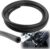 10Ft Vacuum Hose Automotive,ID 5/32 Inch (4mm) Silicone Vacuum Hose for Transporting Air and Water,Universal Vacuum Lines Automotive Accessories for Car Truck SUV