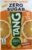 Sugar Free TANG On The Go 6/packet boxes .77oz each (12 Boxes)