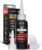 Starbond Black Medium CA Glue, Premium Cyanoacrylate Super Glue, Crack Filler 150 CPS Viscosity, for Woodworking, Woodturning, Carpentry, Guitar, RC, Hobby, 2oz