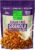 MyCerealMix Cinnamon Pecan Sugar-Free Granola, 10 oz – Keto & Diabetic-Friendly, Plant-Based, No Added Sugar, Gluten-Free, High Fiber, Allulose & Monk Fruit Sweetened, Non-GMO Oats