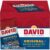 DAVID Sunflower Seeds, Original Flavor, Father’s Day Baseball Snack for Dad, 1.75 oz. (Pack of 24)