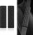 2PCS Car Seat Belt Cover Pads,Leather Seatbelt Covers Protect Shoulder and Neck Car Accessories Interior,Universal Car Seat Strap Pads Car Decorations for Most Cars Trucks (Black)