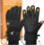 Pixel Panda Mens Winter Gloves Waterproof, Gloves for Cold Weather Extreme Women with 3M Thinsulate and Thick Plush Fleece