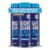 Right Guard Sport Powder Dry Scent Antiperspirant & Deodorant Spray – 4-in-1 Protection Spray Deodorant for Men, Blocks Sweat, 48-Hour Odor Control, Quick-Drying, & Long-Lasting, 6oz (3 Pack)