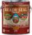 Ready Seal Exterior Wood Stain | Semi-Transparent Oil-Based Formula | Professional Grade Stain and Sealer in One | Ideal for Decks, Fences, Pergolas, Wood Siding & More | Gallon | Pecan