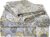 JSD Paisley Sheet Set Cal King, 4 Piece Retro Pattern Microfiber Bedding Sheets Extra Deep Pocket