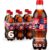Coca-Cola Soda Soft Drinks, 16.9 fl oz Bottles, 6 Pack – Classic Cola Soft Drink Pack