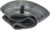 Deli Tire Lawn and Garden Inner Tube, TR13 Straight Valve Stem, For Wheelbarrows, Tractors, Mowers, Carts (15×6.00-6)